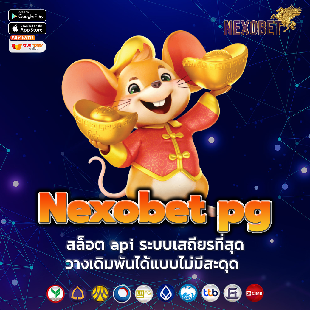 nexobet pg